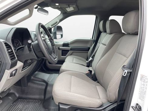 Used 2021 Ford F350 XLT image 9