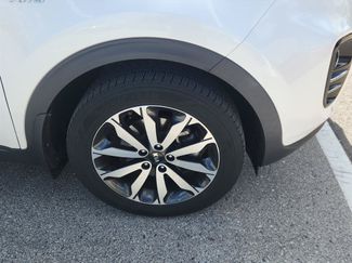 Used 2017 Kia Sportage EX w/ EX Technology Package AWD/4WD video 2