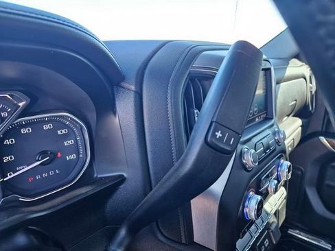 Used 2021 GMC Sierra 1500 Elevation image 22