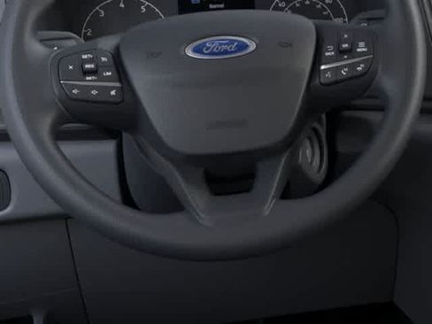 New 2025 Ford Transit 150 Low Roof w/ Load Area Protection Package RWD image 19