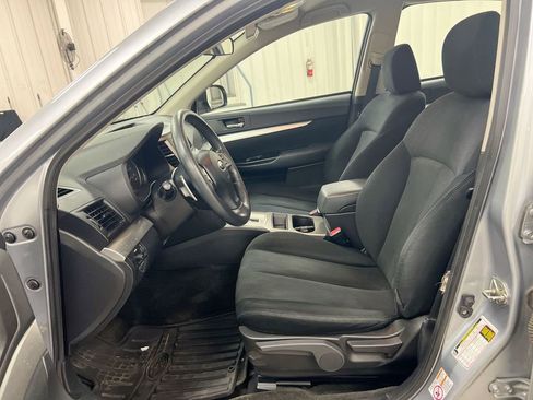 Used 2014 Subaru Legacy 2.5i image 18
