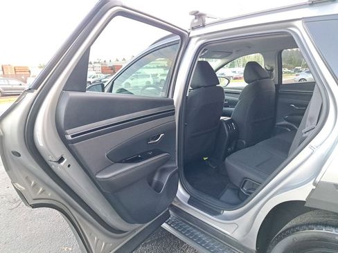 Used 2022 Hyundai Tucson XRT image 12