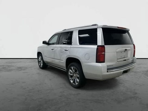 Used 2017 Chevrolet Tahoe Premier RWD image 2