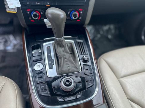 Used 2012 Audi Q5 3.2 Premium Plus AWD/4WD image 19