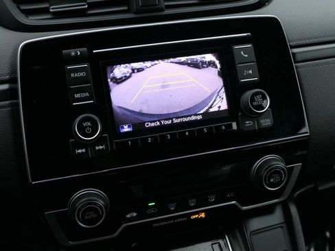 Used 2018 Honda CR-V LX image 21