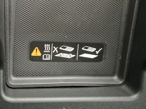 New 2026 Chevrolet Silverado 1500 RST image 17