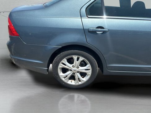 Used 2012 Ford Fusion SE FWD image 34