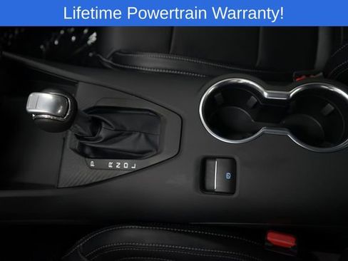 New 2026 Ford Mustang Premium image 23