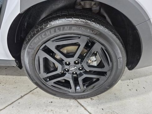 Certified 2024 Kia Telluride SX Prestige X-Line AWD/4WD image 37
