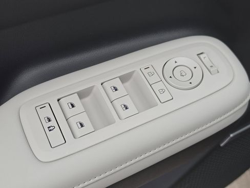 New 2026 Hyundai Santa Fe Limited FWD image 20
