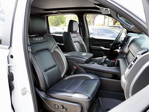 Used 2023 RAM 1500 TRX w/ TRX Level 1 Equipment Group AWD/4WD image 15