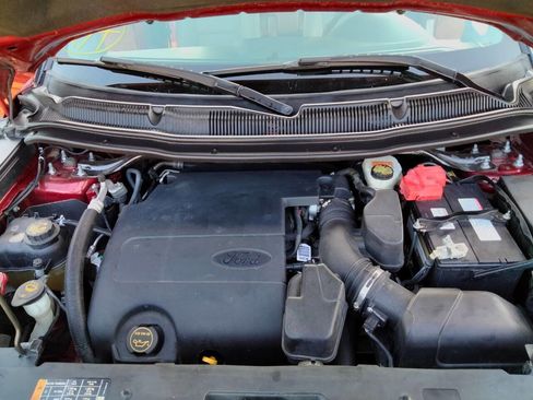 Used 2015 Ford Explorer XLT w/ Equipment Group 202A image 25