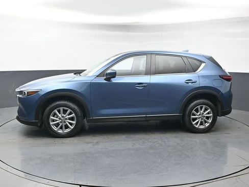 Used 2023 MAZDA CX-5 AWD 2.5 S w/ Select Package image 2