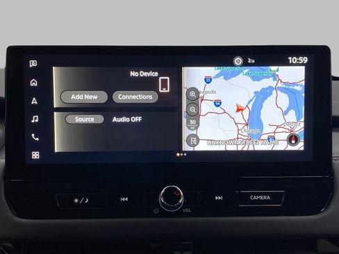 New 2026 Mitsubishi Outlander ES AWD/4WD image 53