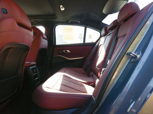 Used 2023 BMW M340i w/ Premium Package image 21