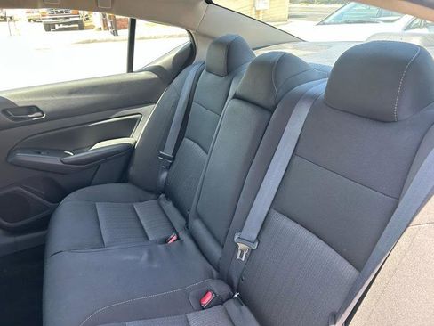Used 2025 Nissan Altima 2.5 S FWD image 15