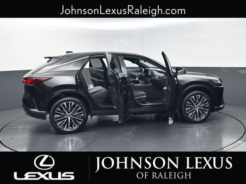 New 2026 Lexus RX 350 350h image 32
