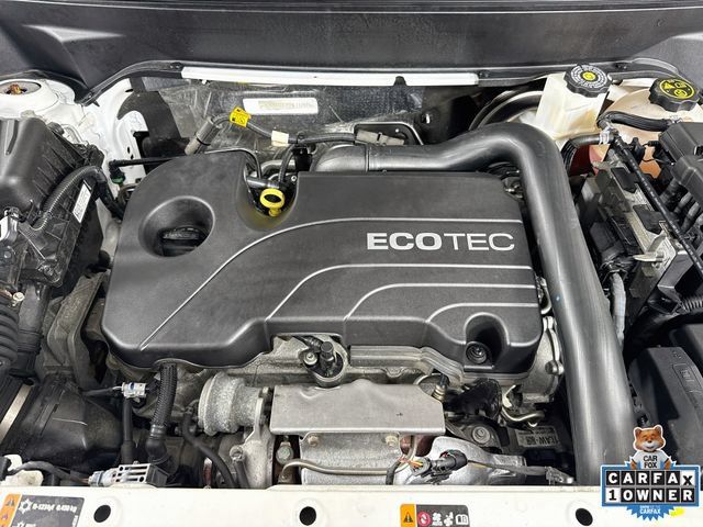 Used 2022 Chevrolet Equinox LT AWD/4WD image 30