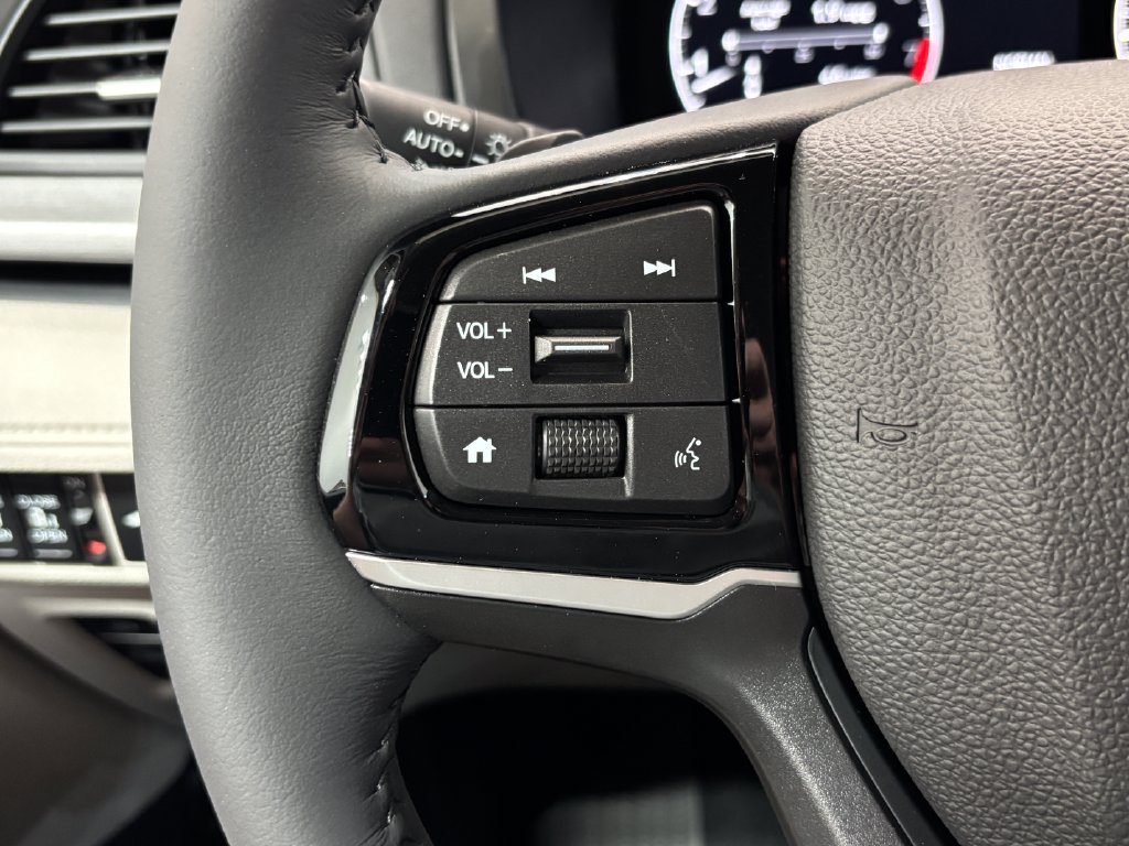 New 2027 Honda Odyssey EX-L image 29