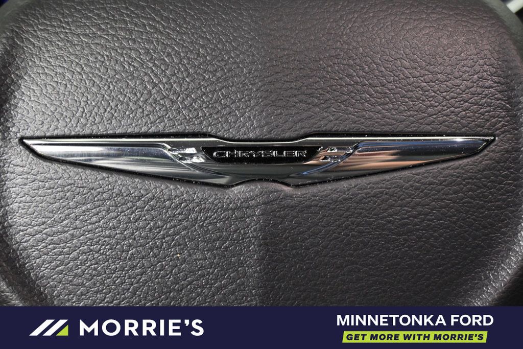 Used 2023 Chrysler Voyager LX FWD image 37