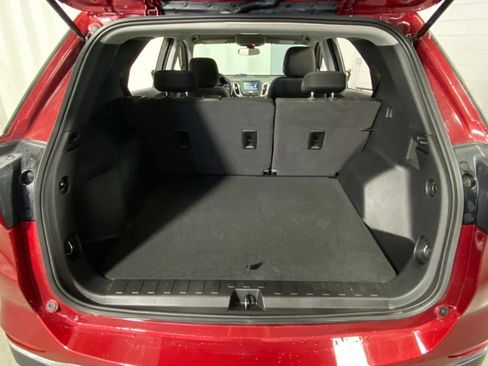 Used 2018 Chevrolet Equinox LT AWD/4WD image 27
