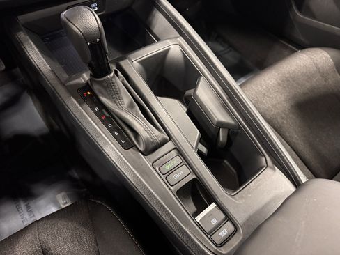 Used 2024 Honda Accord EX image 9