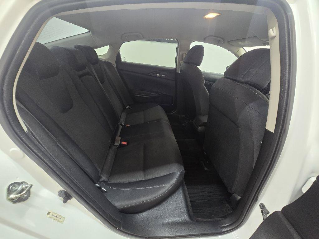 Used 2019 Honda Insight EX image 18