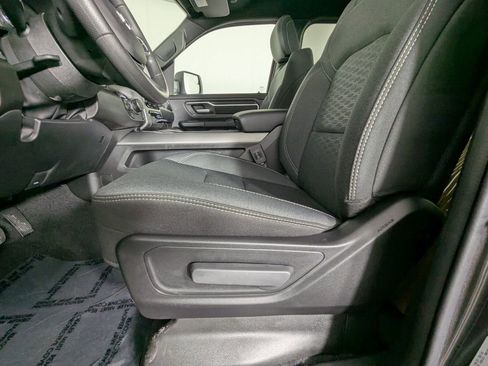 New 2026 RAM 1500 Big Horn w/ Night Edition image 10