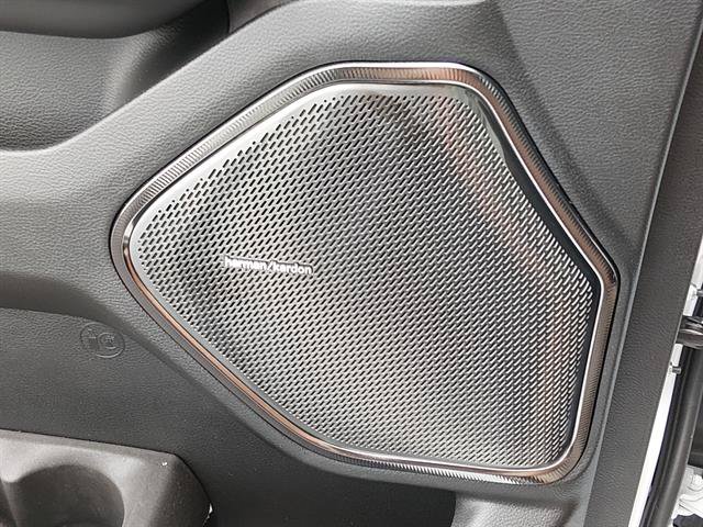 New 2026 RAM 1500 RHO AWD/4WD image 7