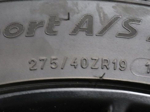 Used 2016 Ford Mustang GT Premium image 19