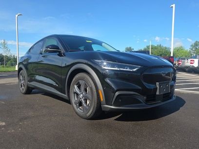 Used 2023 Ford Mustang Mach-E Select