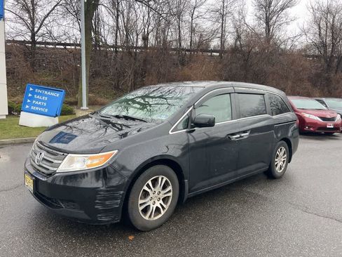 Used 2011 Honda Odyssey EX-L image 14