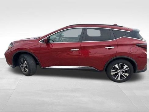 Used 2020 Nissan Murano SV image 12