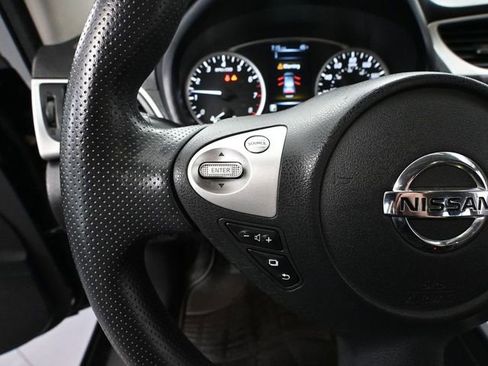 Used 2018 Nissan Sentra S image 23