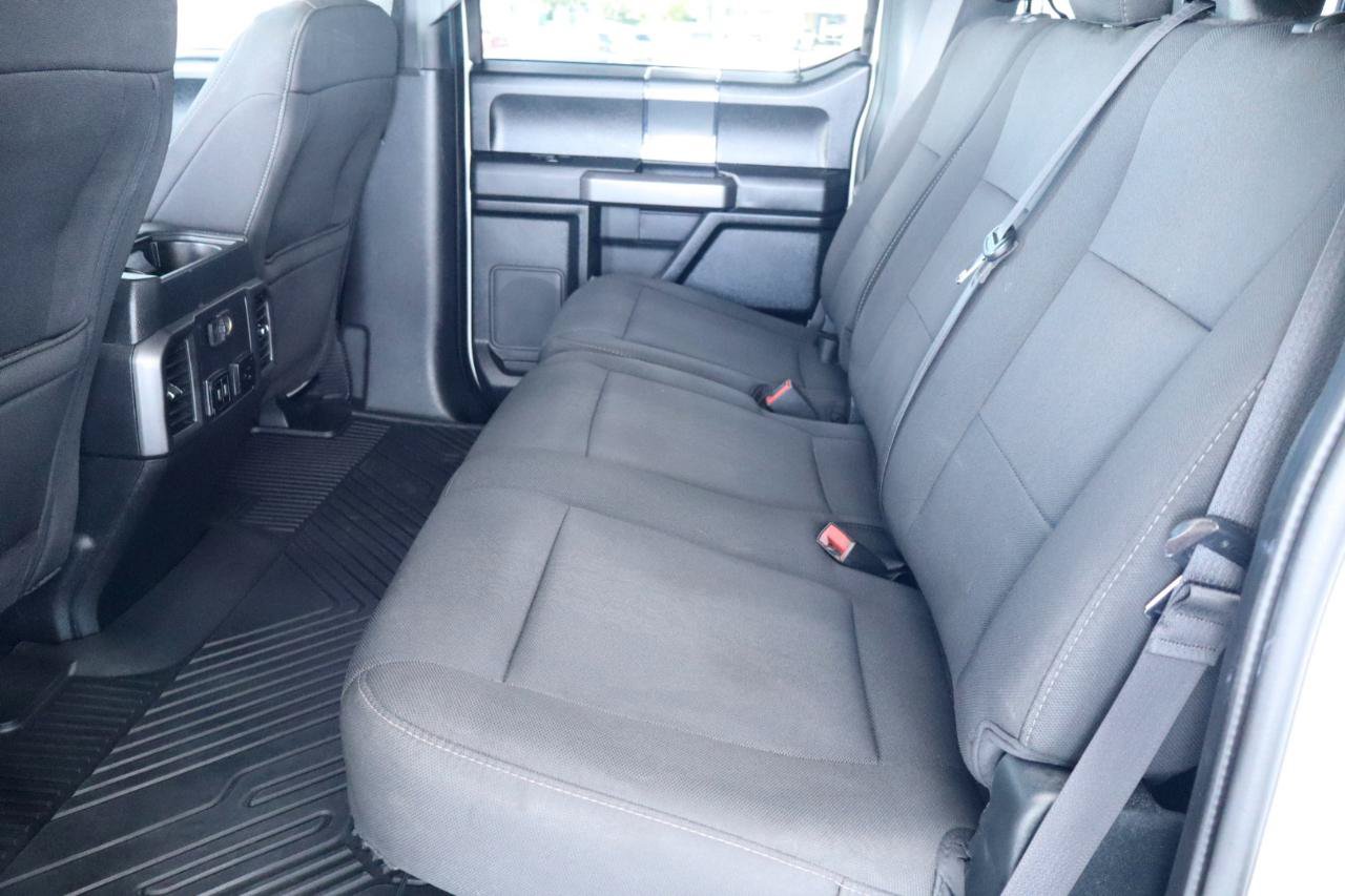 Used 2019 Ford F150 XLT w/ Equipment Group 302A Luxury AWD/4WD image 28