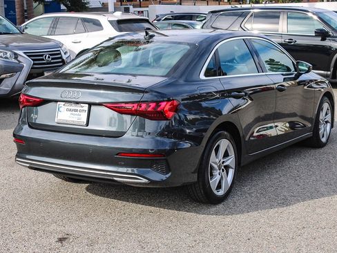 Used 2023 Audi A3 2.0T Premium image 9