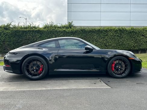 New 2026 Porsche 911 Carrera GTS RWD image 8