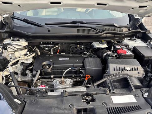 Used 2017 Honda CR-V LX image 30