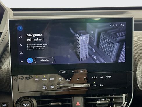 Used 2023 Toyota bZ4X XLE image 22