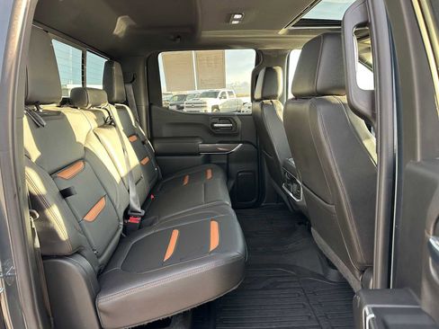 Used 2019 GMC Sierra 1500 AT4 w/ AT4 Premium Package image 12