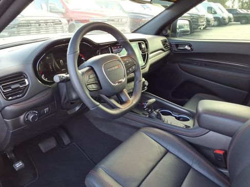 Certified 2026 Dodge Durango GT AWD/4WD image 8