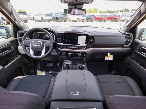 New 2026 GMC Sierra 1500 Elevation AWD/4WD image 10