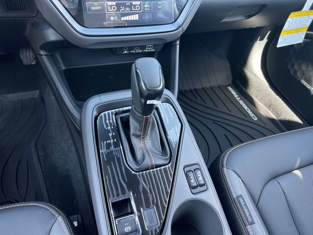New 2026 Subaru Crosstrek 2.5i Limited AWD/4WD image 20