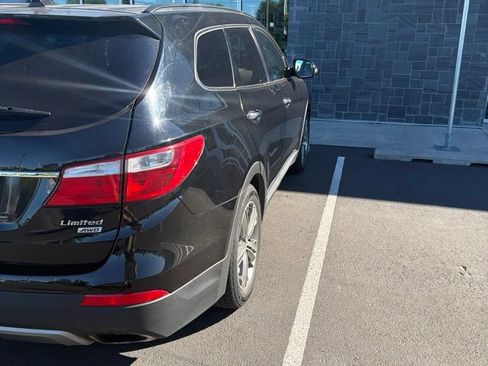 Used 2013 Hyundai Santa Fe Limited AWD/4WD image 29