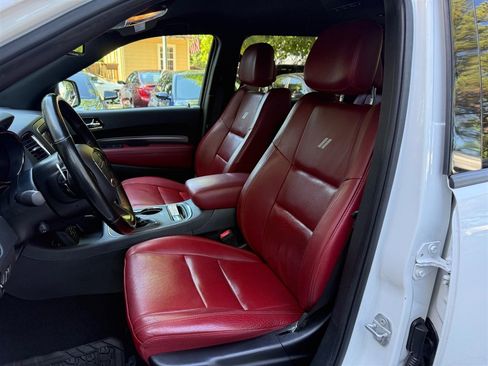 Used 2020 Dodge Durango R/T RWD image 9