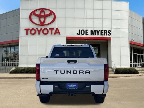 New 2026 Toyota Tundra SR5 image 9