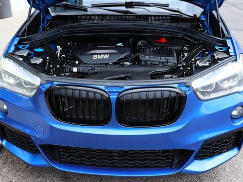 Used 2018 BMW X1 xDrive28i w/ M Sport Package AWD/4WD image 61