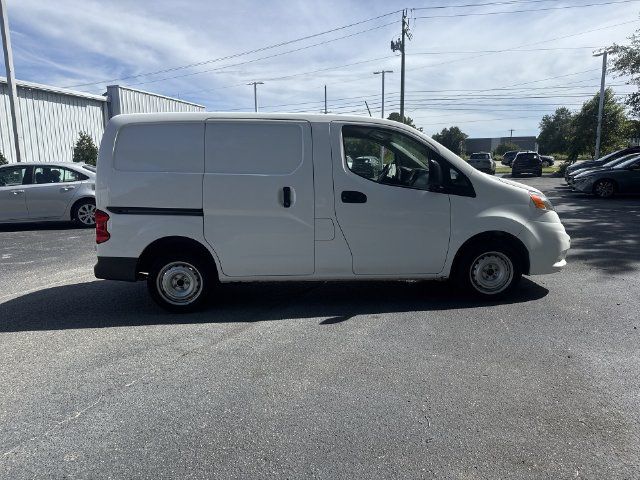 Used 2020 Nissan NV200 S FWD image 4
