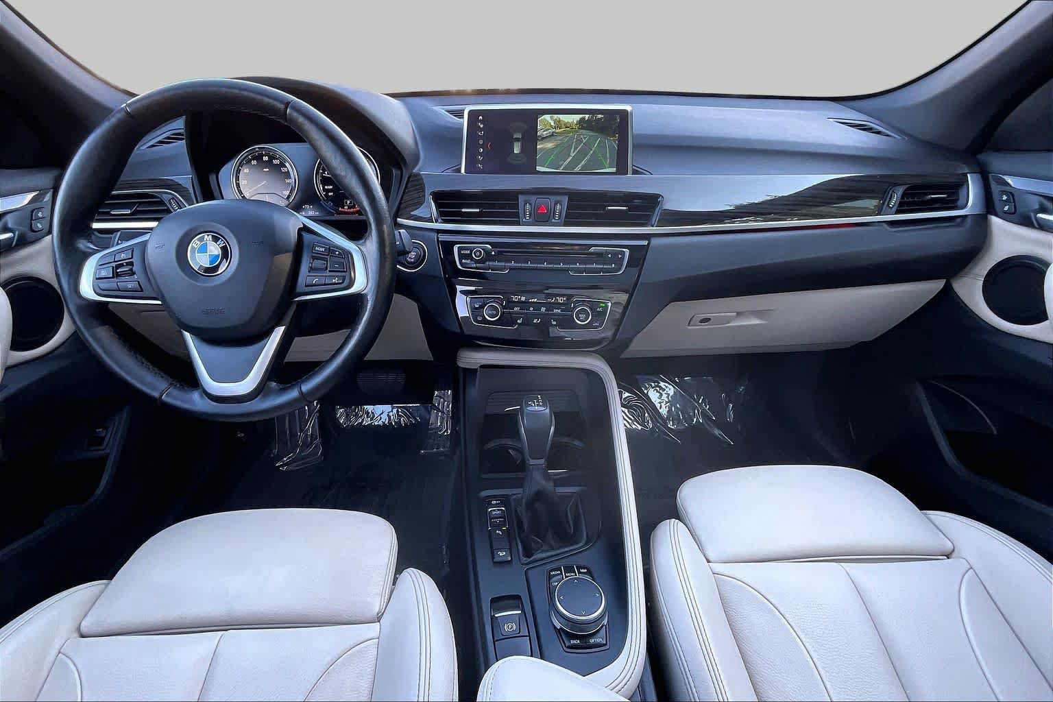 Used 2018 BMW X1 xDrive28i w/ Premium Package AWD/4WD image 15
