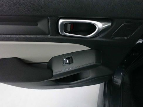 Certified 2023 Honda Civic EX image 24